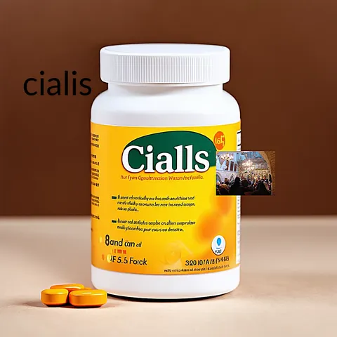 Cialis le prix